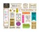 Confetti Sparkle and Shine Mini Bulletin Board