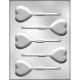 Heart Sucker Chocolate Mold
