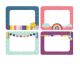 Oh Happy Day Name Tags/Labels Multi-Pack