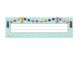Oh Happy Day Flat Name Plates