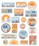 Moving Mountains Stickers