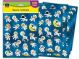 Space Animals Stickers