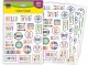 Color Crush Stickers