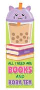 Boba Smelly Bookmarks