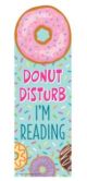 Donut Smelly Bookmarks