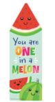 Watermelon Smelly Bookmarks