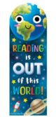 Cosmic Grape Smelly Bookmarks