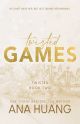 Twisted Games (Twisted 2) by Ana Huang