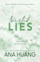 Twisted Lies (Twisted 4) by Ana Huang