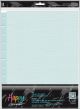 Big Snap-in Planner Cover Ocean