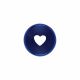 THP Santorini Blue Metal Disc Set