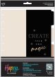 THP Modern Craft Classic Vertical Extension Pack 6 Months