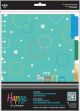 THP Happy Outlines Classic Vertical Extension Pack 6 Months