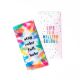 Rainbow Classic Snap In Planner Envelopes