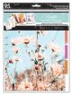 Happy Memory Keeping Retro Florals Extension Pack