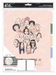 Happy Planner x Spoonful of Faith Unstoppable Together Big Extension Pack
