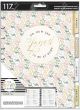 The Happy Planner Homebody Classic Extension Pack