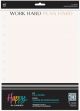 Modern Craft Dotted Lined Big Filler Paper 40 Sheets