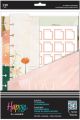Pastel Canvas Parenting Classic Parenting Accessory Pack