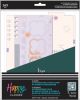 Soft Pop Classic Customizable Spiral Accessory Pack