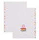 Love to Teach Dot Line Classic Fill Paper 40 Sheets