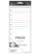 Happy Planner Bright Budget Snap-In Envelopes 3 Pack