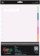 THP Happy Brights Big Block Pad 100 Sheets