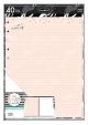 Happy Planner Everyday Neutrals Big Filler Paper
