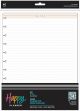 THP Neutral Chic Big Fill Paper