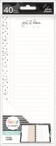 THP Feeling Dotty Classic Folded Fill Paper