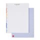 Happy Planner Teachers Rule Classic Fill Paper