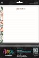 THP Beautiful & Brave Classic Fill Paper