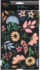 THP Seasonal Whimsy Elastic Pen Pouch