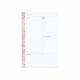 THP Taming the Wild Mini Fill Paper