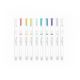 Acrylograph Pens Tropical Collection 3.0 mm Tip