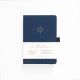 Archer & Olive A5 North Star Dot Grid Notebook