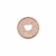 THP Chestnut Shimmer Disc Set