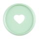 THP Sea Glass Medium Pearl Powder Metal Disc