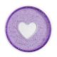 Happy Planner Expander Discs - Glitter Grape