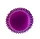 Purple Metallic Baking Cup 30pc
