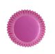Pink Metallic Baking Cup 30pc