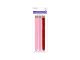 Glass Seed Beads Rouge