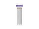 Glass Seed Beads Crystal