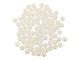 Ivory Pearl Beads Value Pack 8mm