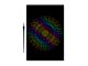 Holographic Mandala Deluxe Engraving Art Kit
