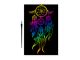 Holographic Dream Catcher Deluxe Engraving Art Kit