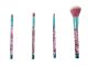 Pixie Fix Makeup Brush Set 4pc