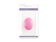Acrylic Stamp Applicator with Handle