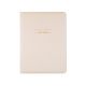 All In A Days Work Deluxe Padfolio 10×12