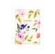 Floral Passport Case